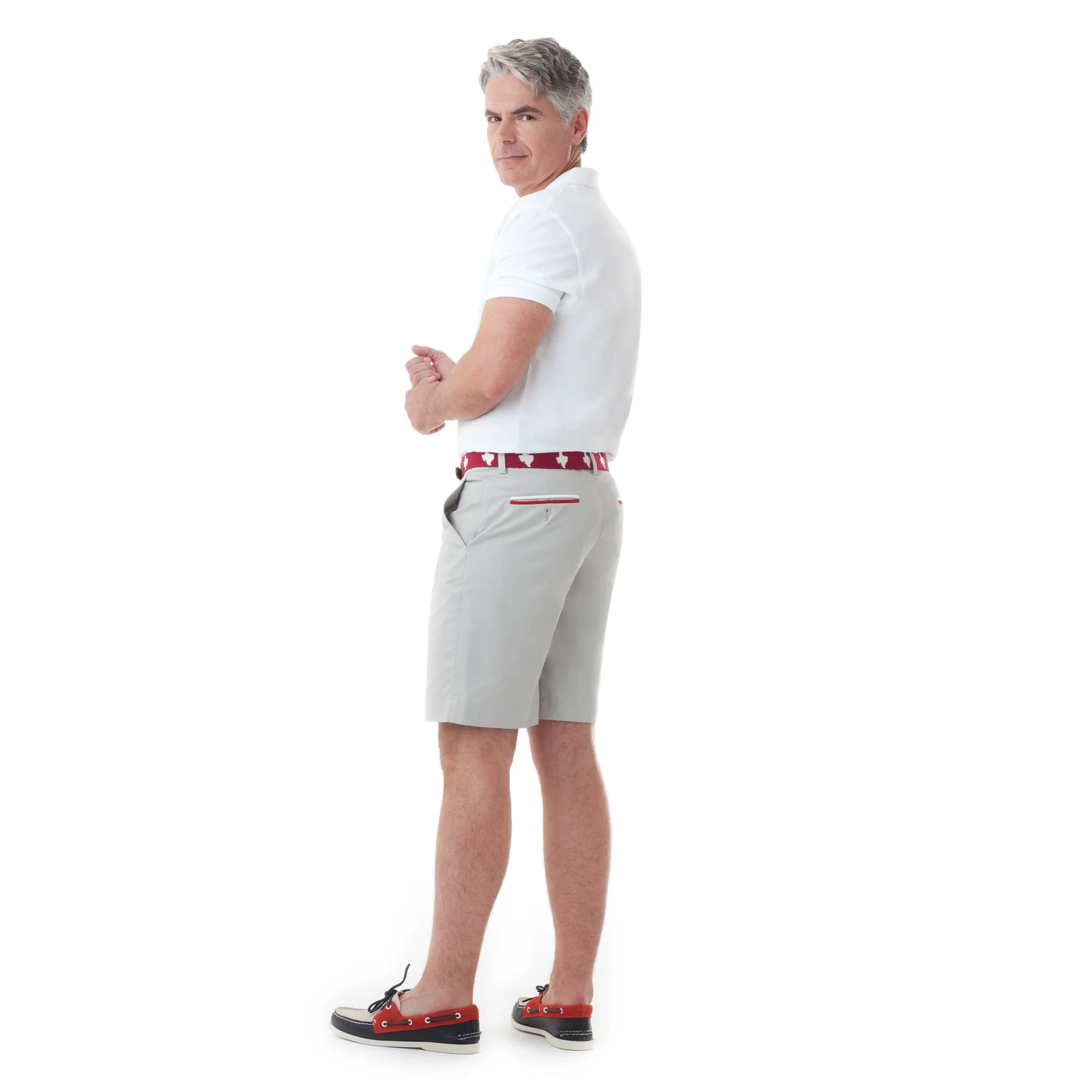 SIDELINE SHORTS
