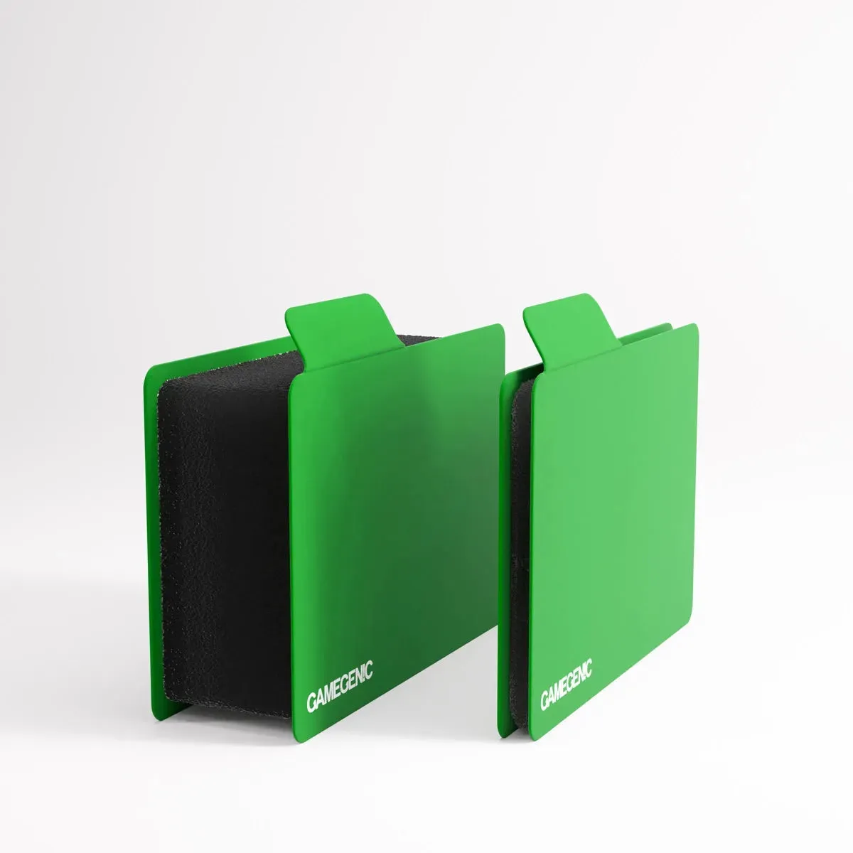 Sideloading Sizemorph Divider Green