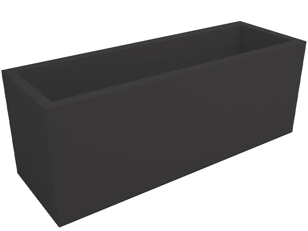 Siena Mobile Planter Divider