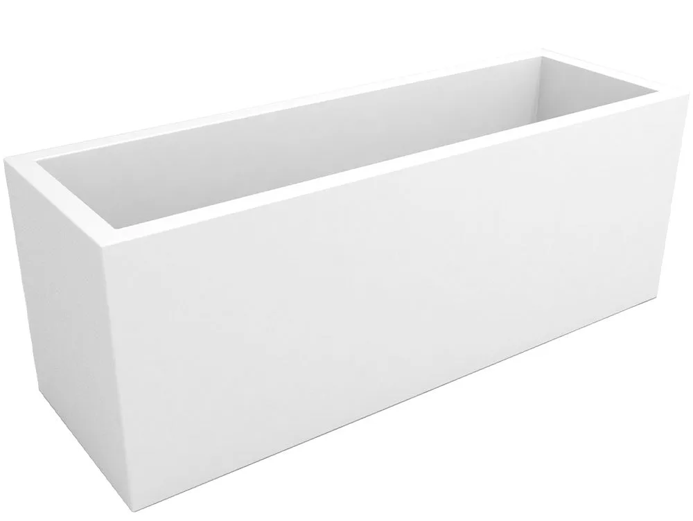 Siena Mobile Planter Divider