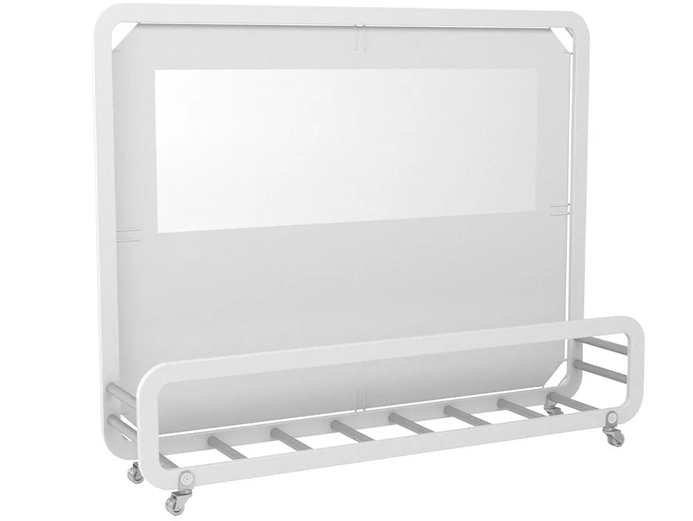 Siena Mobile Planter Divider