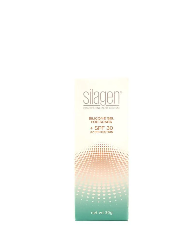 Silagen   SPF 30