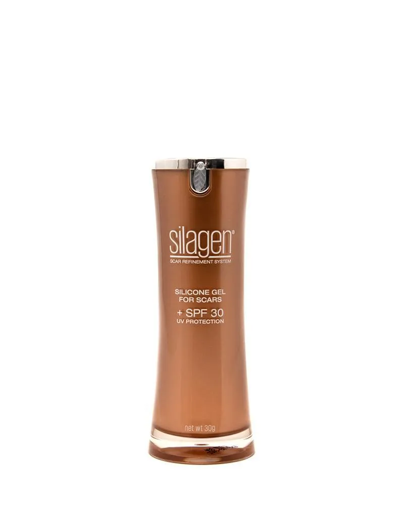 Silagen   SPF 30