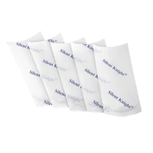 Silent Knight® Crushing Pouches