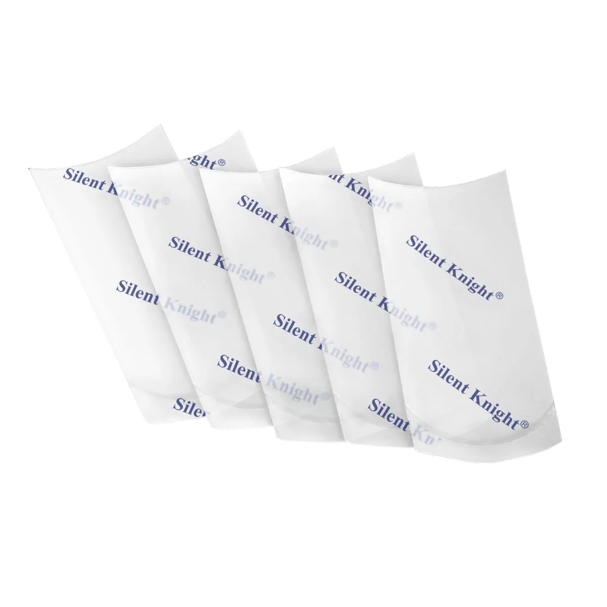 Silent Knight® Crushing Pouches