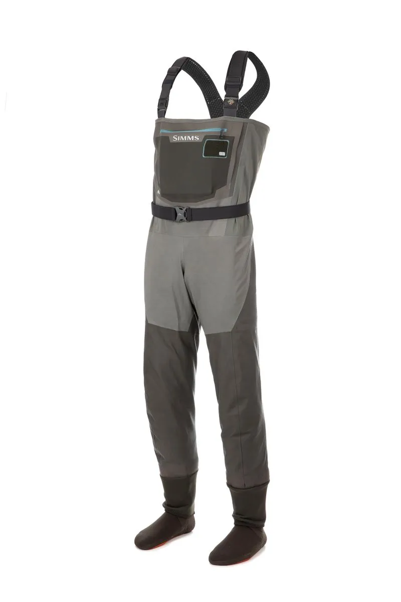 Simms Womens G3 Stockingfoot