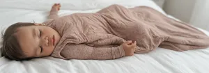 Sleep Bag 1.0 TOG- Dainty