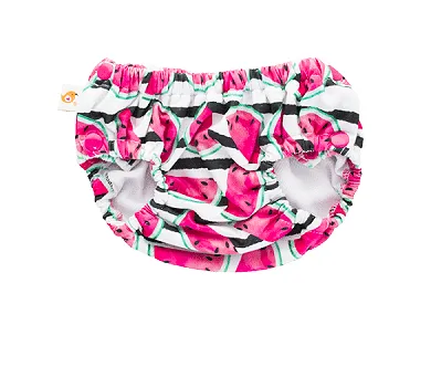 Smart Bottoms Lil' Swimmer 2.0--Simply Sweet