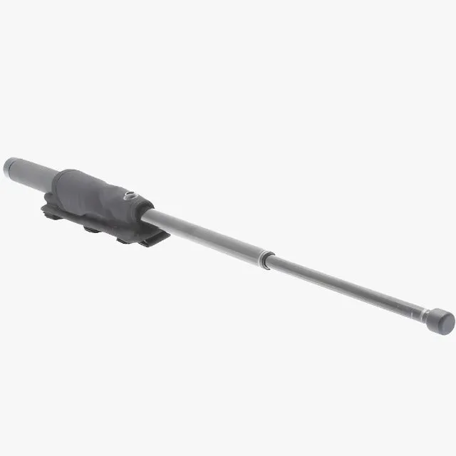 Snigel Telescopic baton holder -08 Black