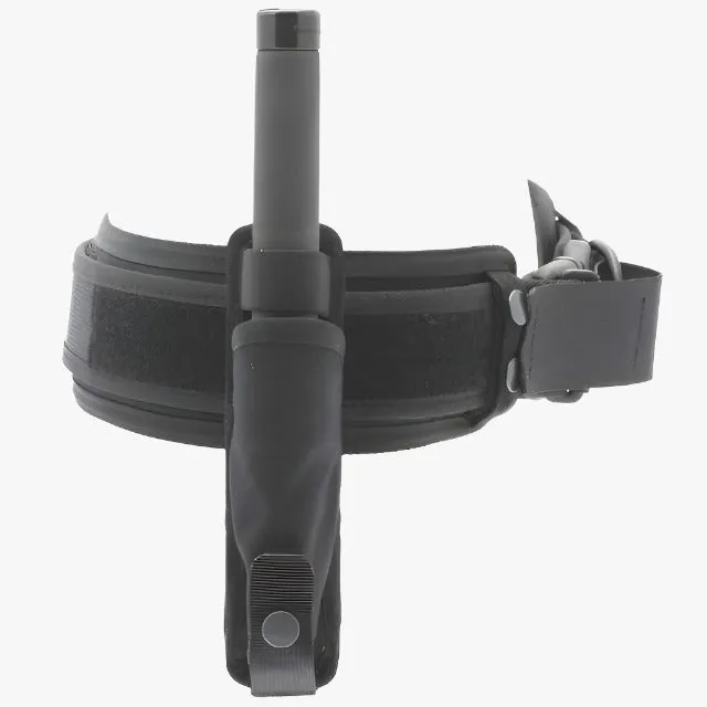 Snigel Telescopic baton holder -08 Black