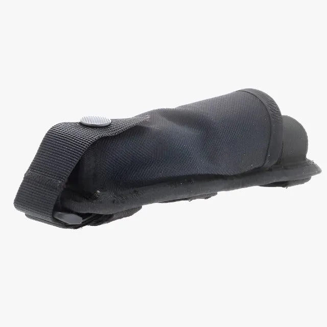 Snigel Telescopic baton holder -08 Black