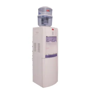 Snomaster Hot & Cold Water Dispenser With Refrigerant Compartment