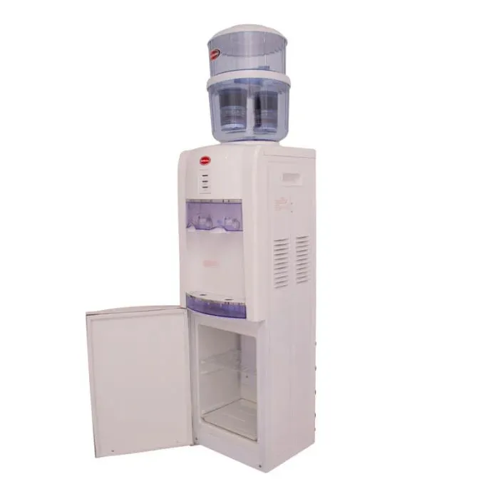 Snomaster Hot & Cold Water Dispenser With Refrigerant Compartment