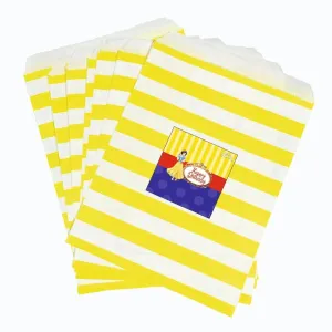 Snow White Candy Bag
