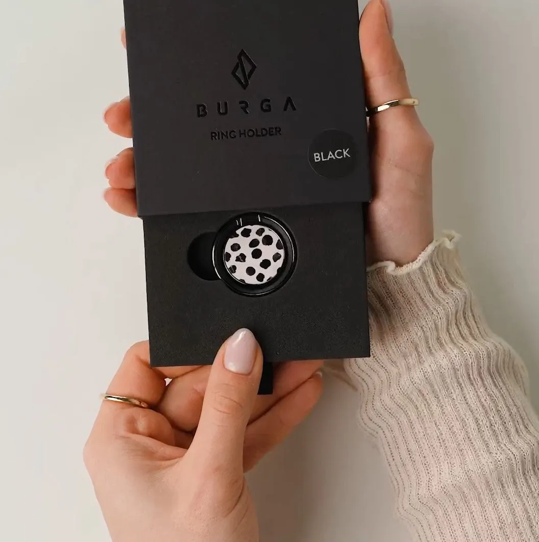 Sobremesa - Ring Holder