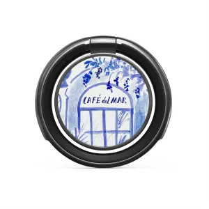 Sobremesa - Ring Holder