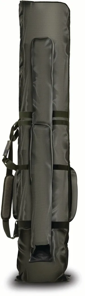 SOLAR UNDERCOVER GREEN ROD HOLDALL