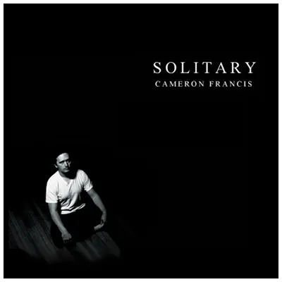 Solitary by Cameron Francis and Paper Crane Magic