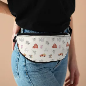 Some Pig Fanny Pack