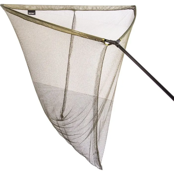 Sonik Olive Net Mesh 42"