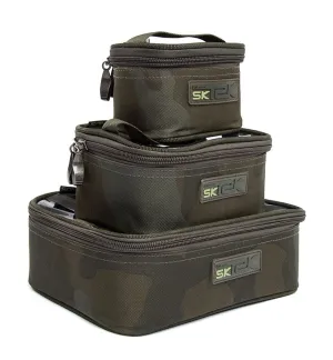 Sonik SK-TEK Accessory Pouches