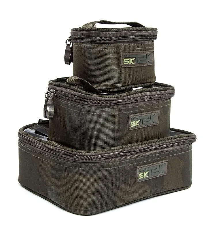 Sonik SK-TEK Accessory Pouches
