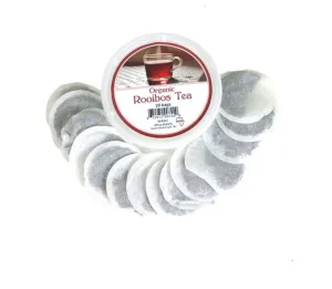 South African Rooibos Red Tea 20ct