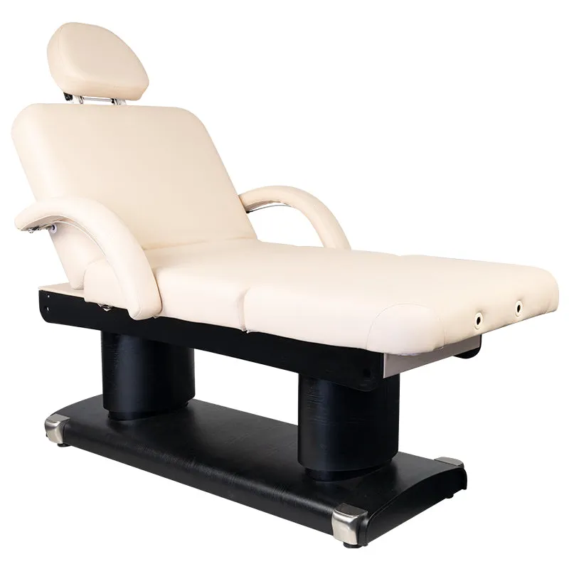 Spa cosmetic bed azzurro 838a 4 strong. heated