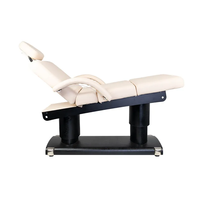 Spa cosmetic bed azzurro 838a 4 strong. heated