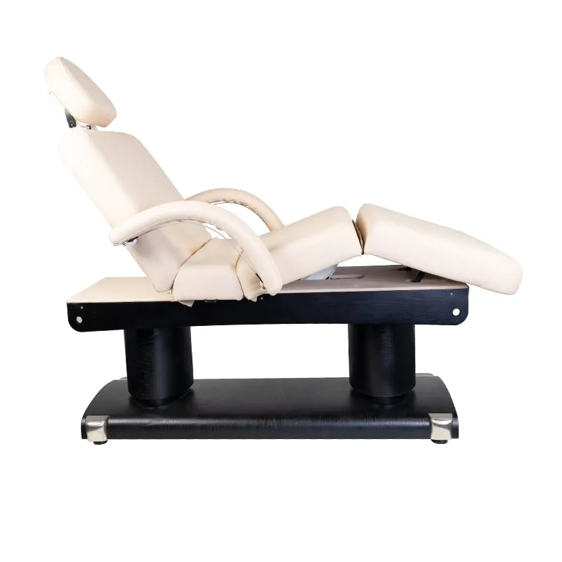Spa cosmetic bed azzurro 838a 4 strong. heated