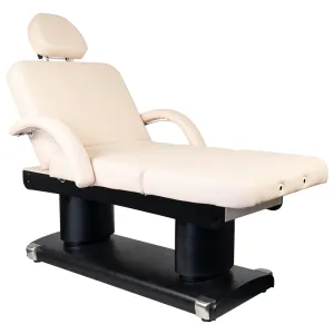Spa cosmetic bed azzurro 838a 4 strong. heated