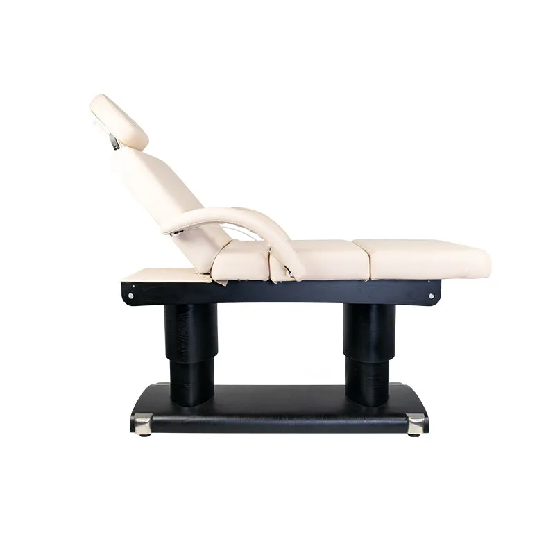 Spa cosmetic bed azzurro 838a 4 strong. heated