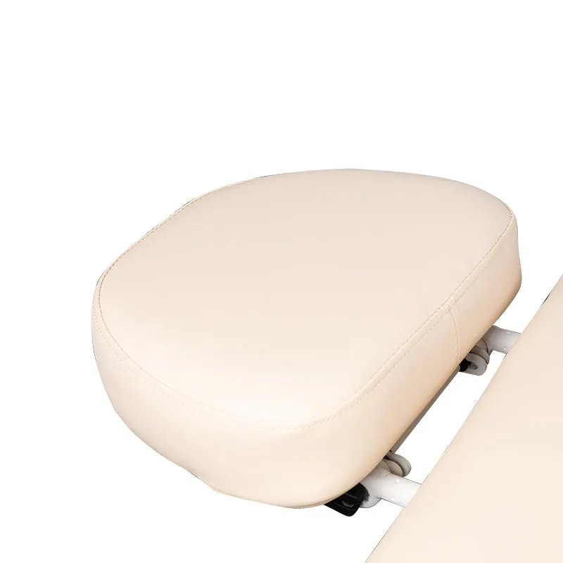 Spa cosmetic bed azzurro 838a 4 strong. heated