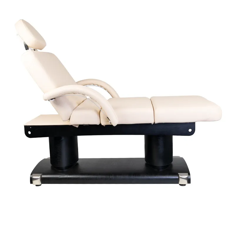 Spa cosmetic bed azzurro 838a 4 strong. heated