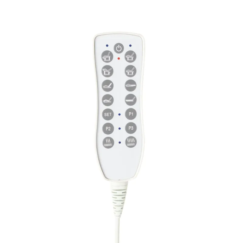 Spa cosmetic bed azzurro 838a 4 strong. heated
