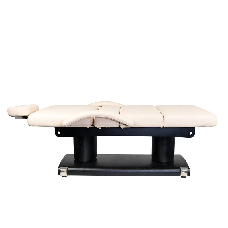 Spa cosmetic bed azzurro 838a 4 strong. heated