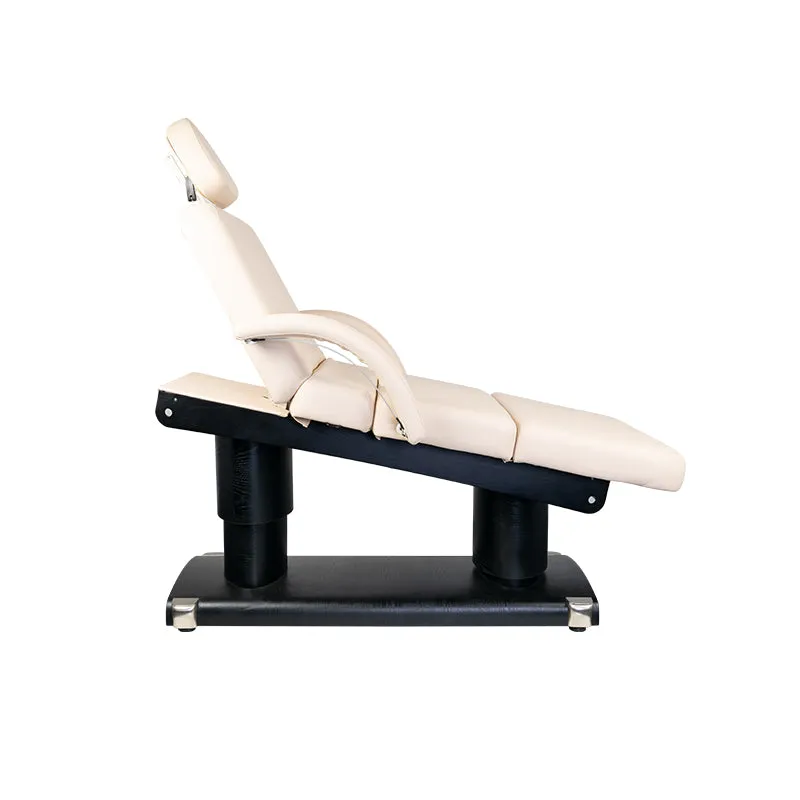 Spa cosmetic bed azzurro 838a 4 strong. heated