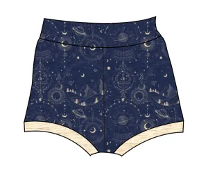 Space Explorer Bummies