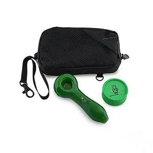 Space King Smell Proof Pipe Kit - Assorted Colors