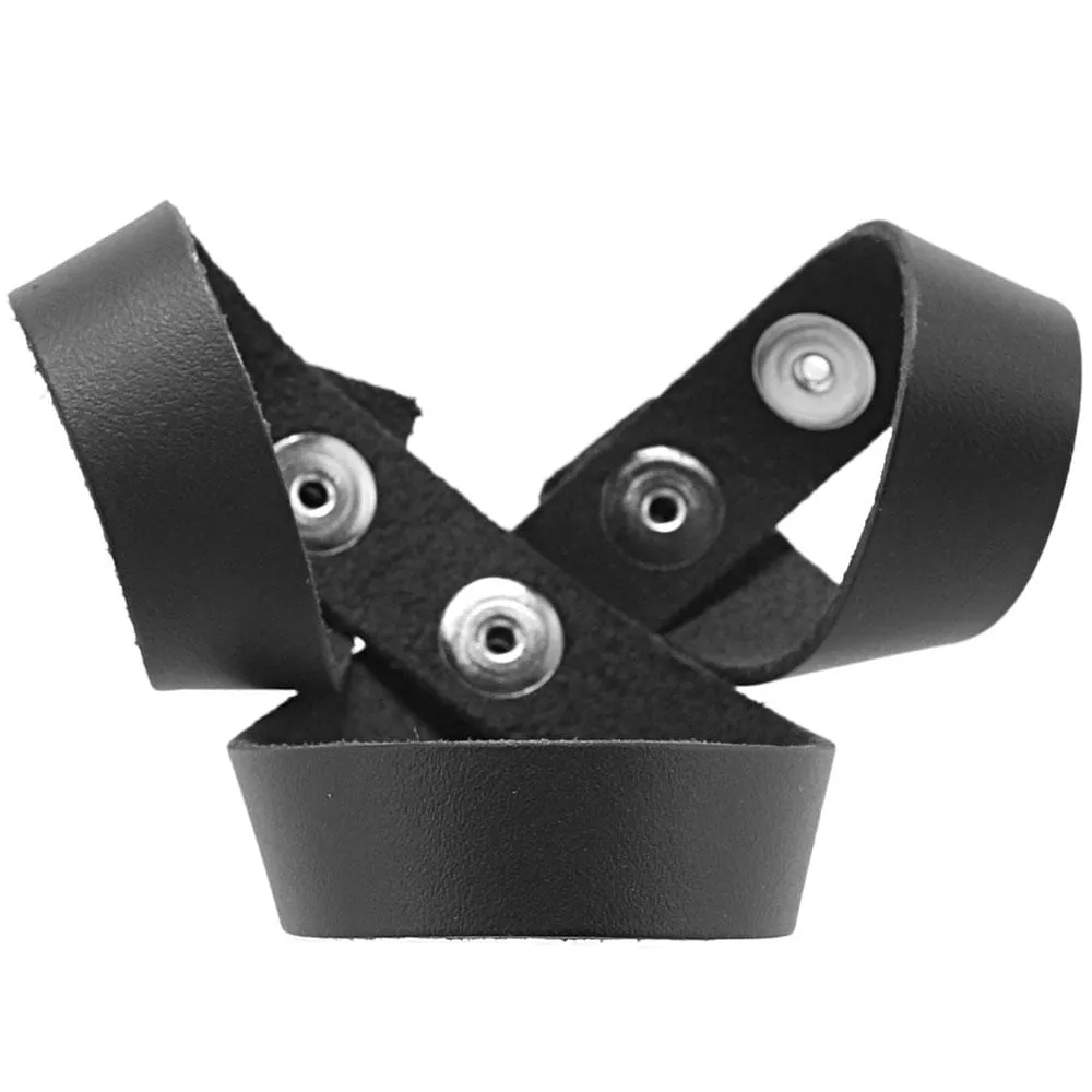 Spartacus 8-Style Cock and Ball Divider