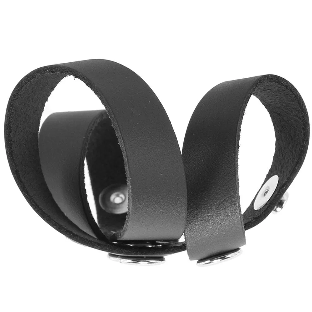 Spartacus 8-Style Cock and Ball Divider