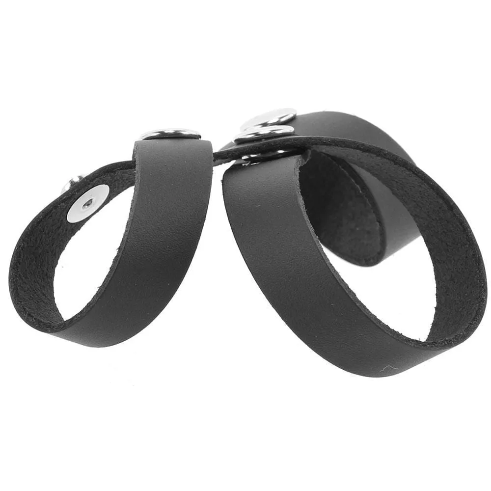 Spartacus 8-Style Cock and Ball Divider