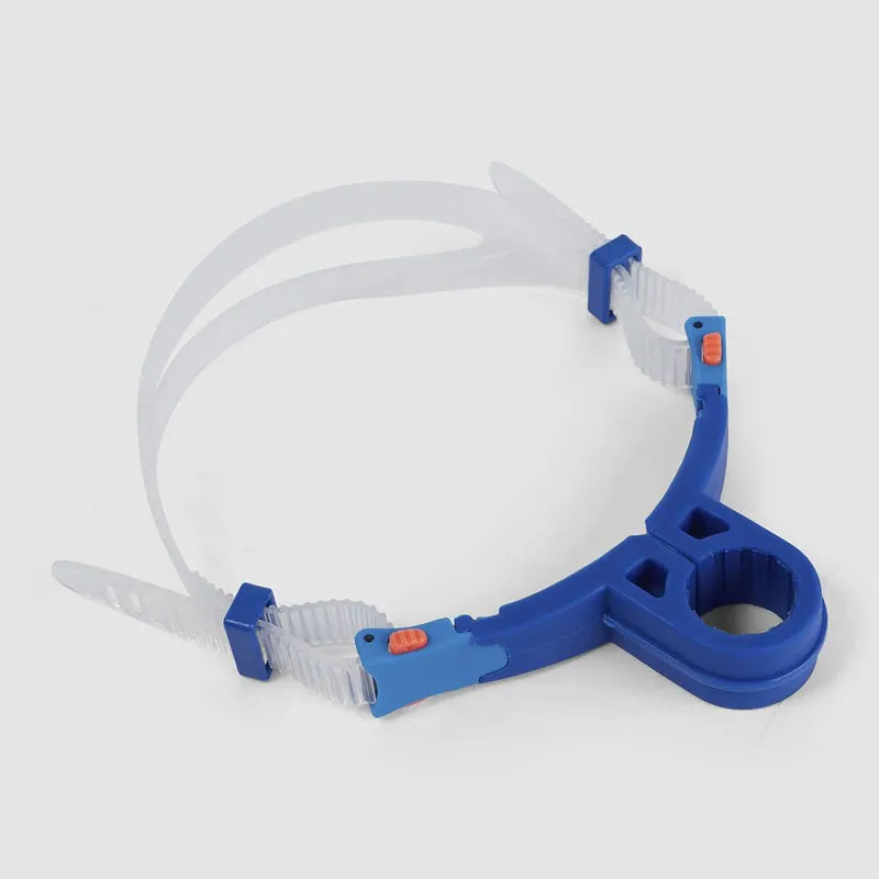 Speedo Center Snorkel