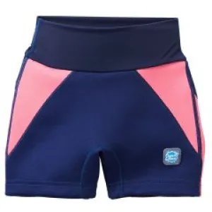 Splash Jammers - Nave/Pink