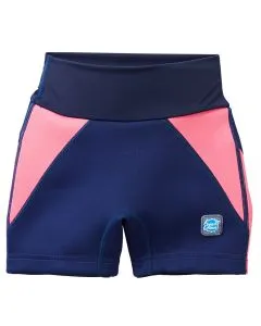 Splash Jammers - Nave/Pink