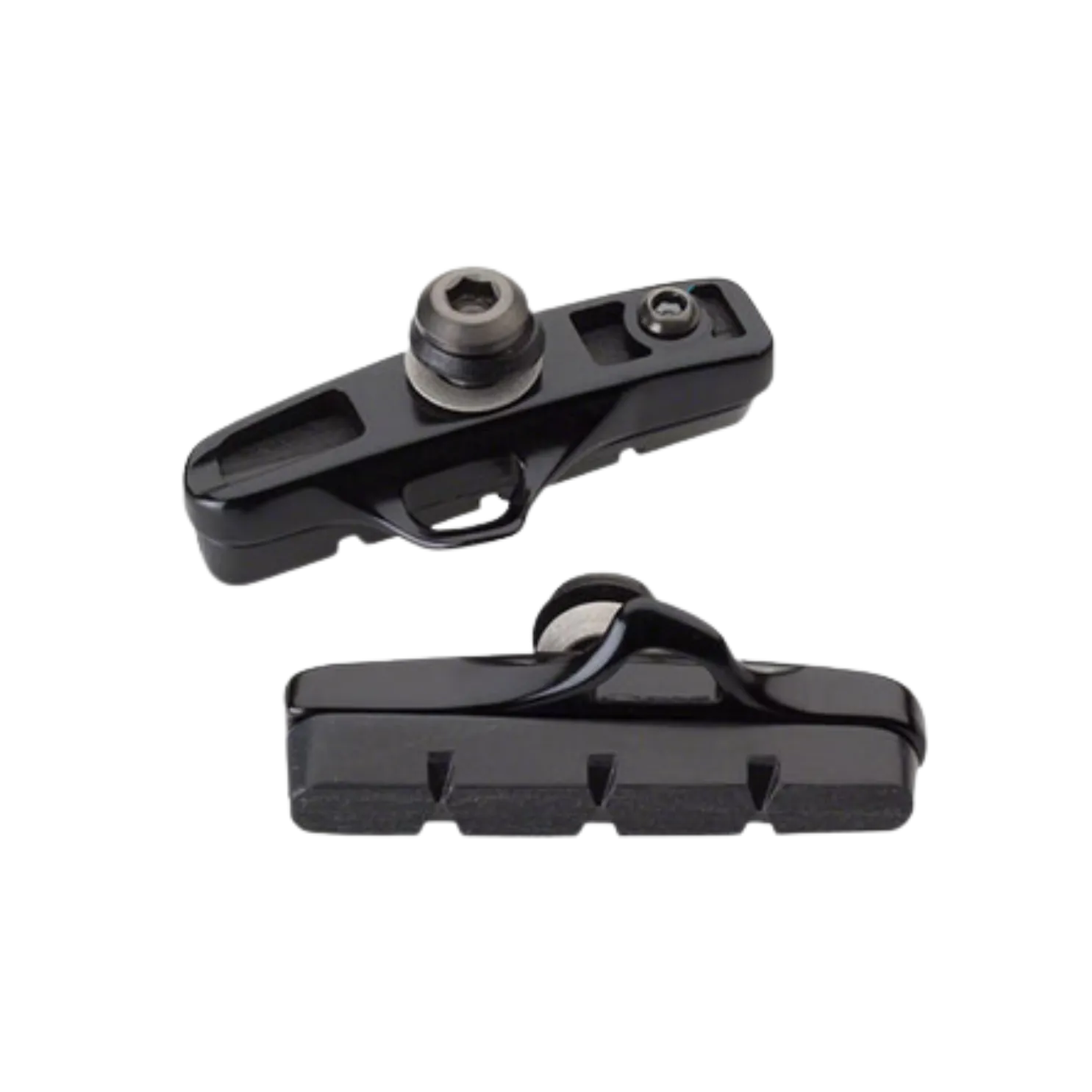 Sram Red Black Brake Pad Including Holder Quantity: 1 Pair