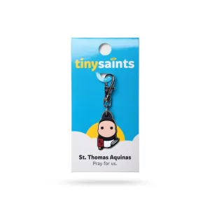St. Thomas Aquinas