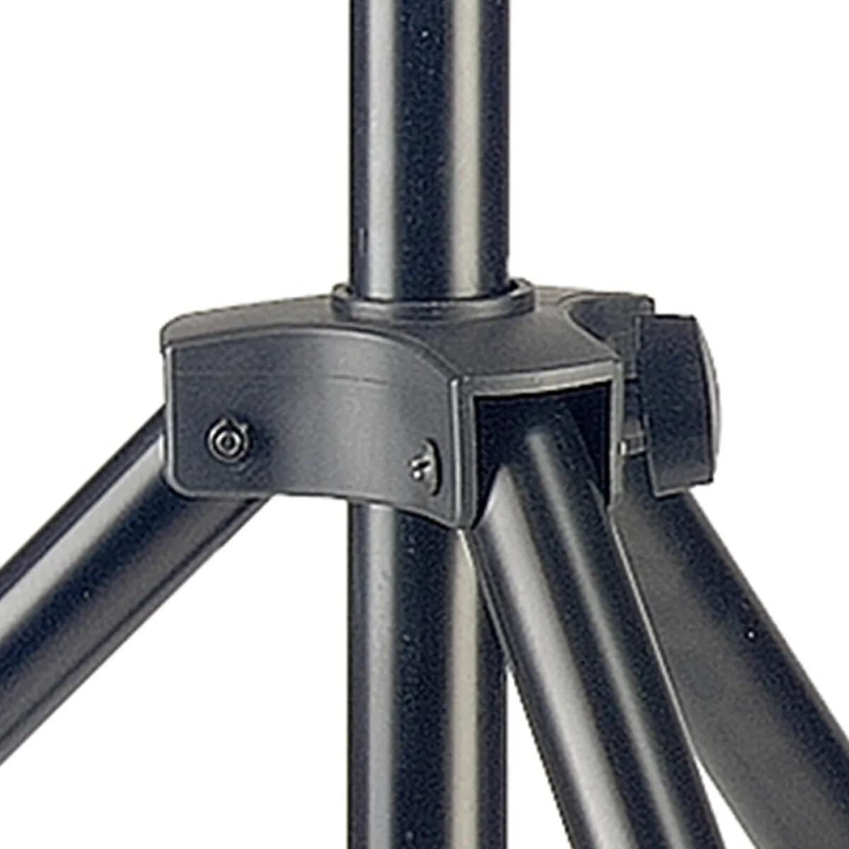 Stagg SPSQ10 Speaker Stands with Carry Bag (Pair), Ex-Display