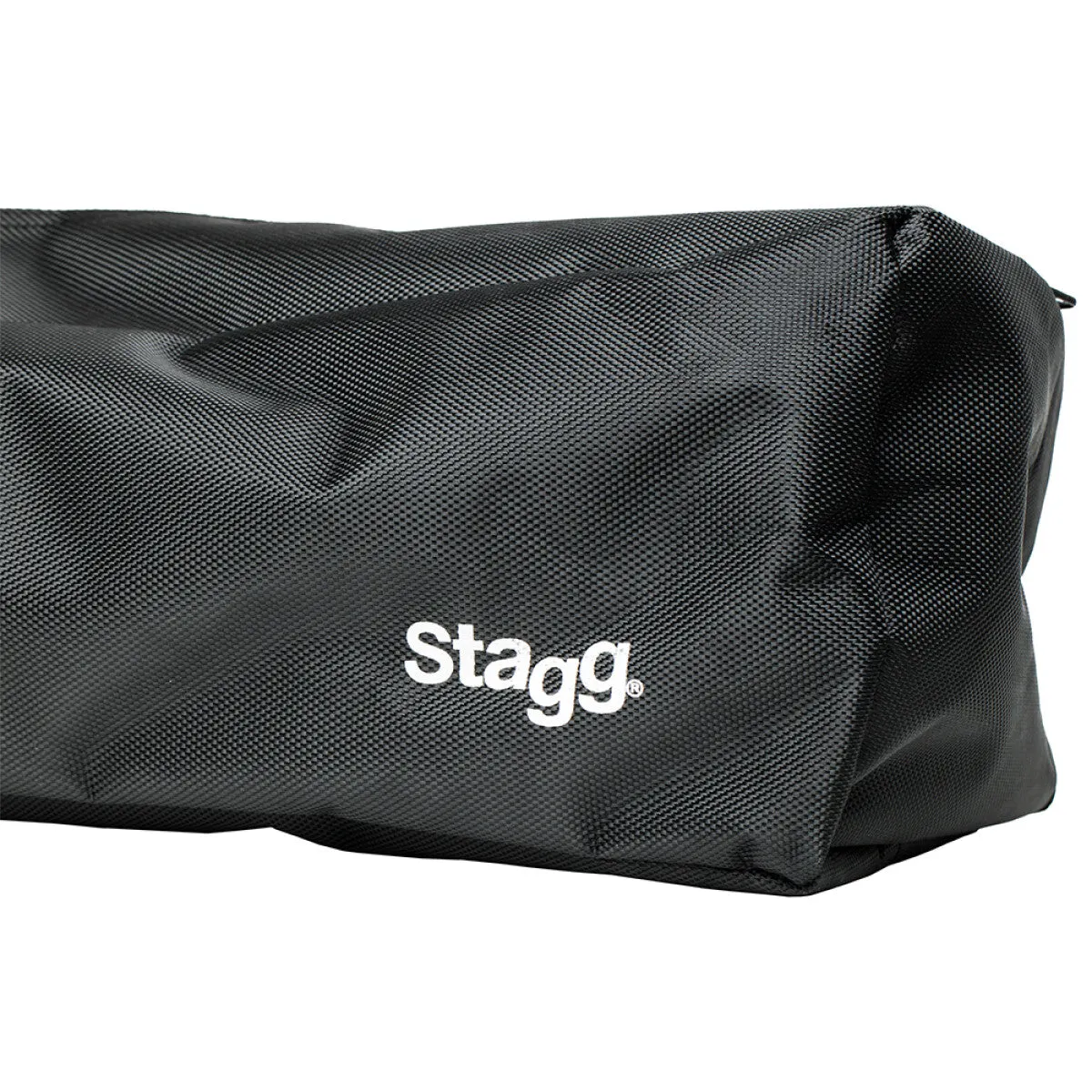 Stagg SPSQ10 Speaker Stands with Carry Bag (Pair)