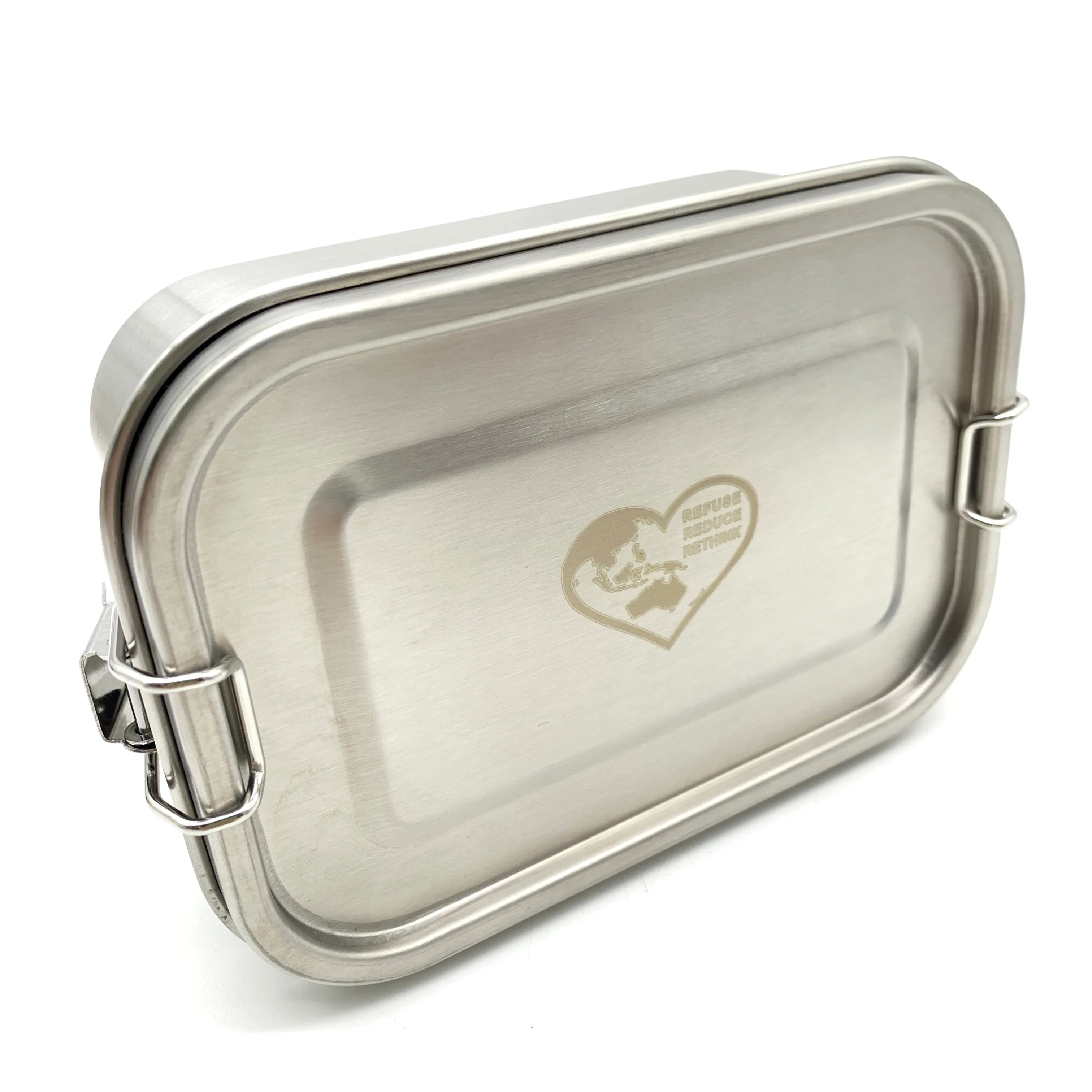 Stainless Steel Tiffin Bento Box